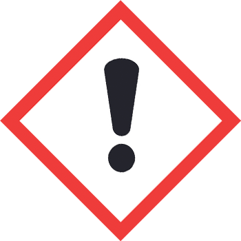Helsefarlig (GHS07)