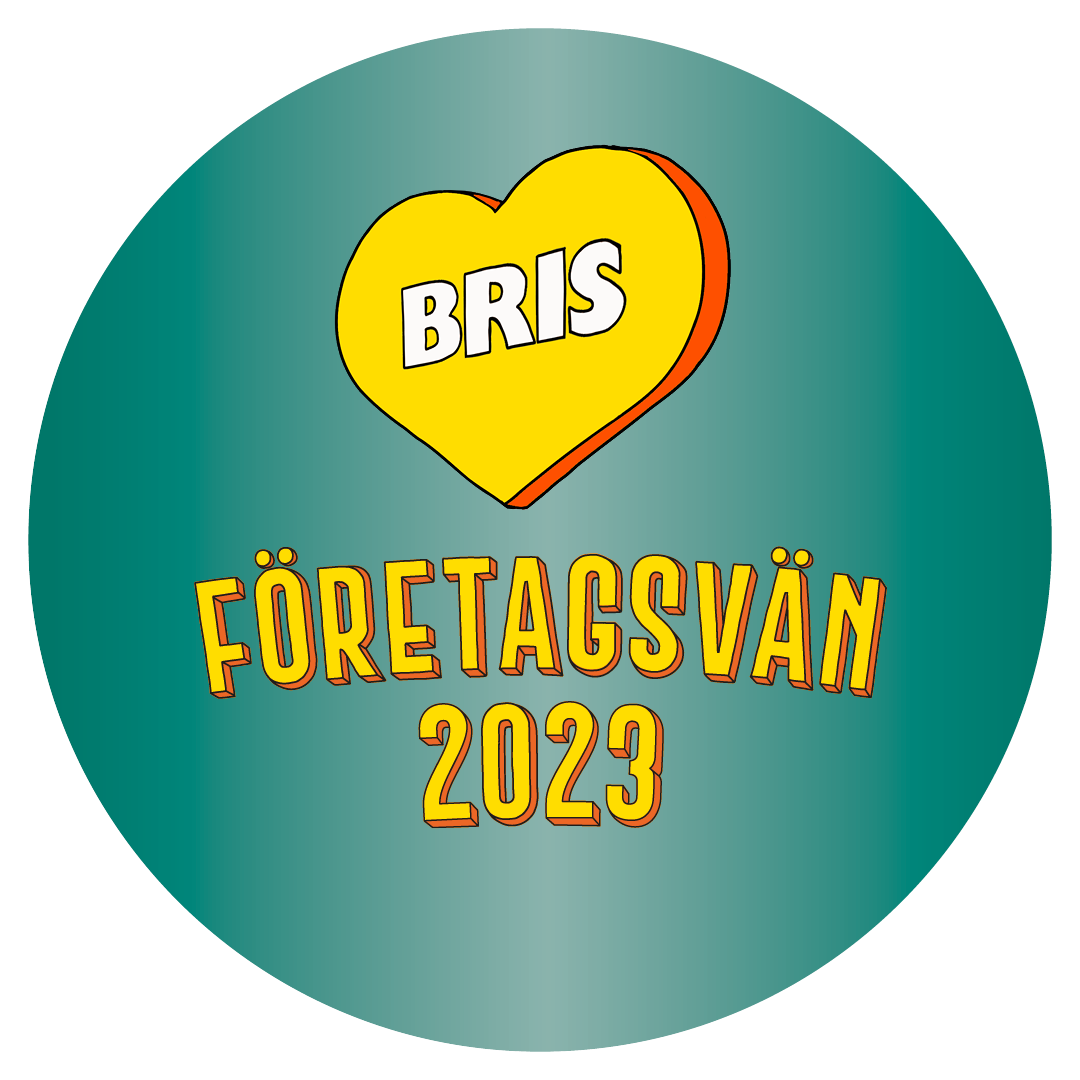 BRIS Företagsvän 2023