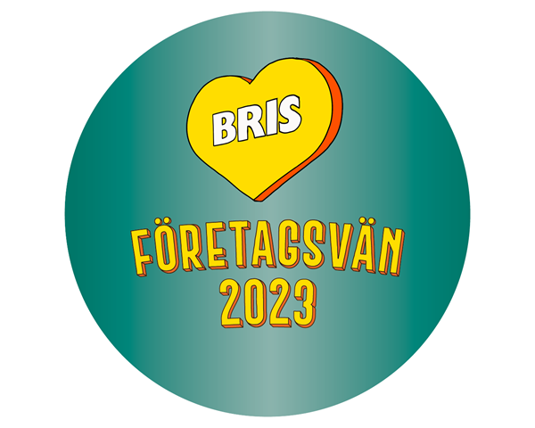 BRIS Företagsvän 2023