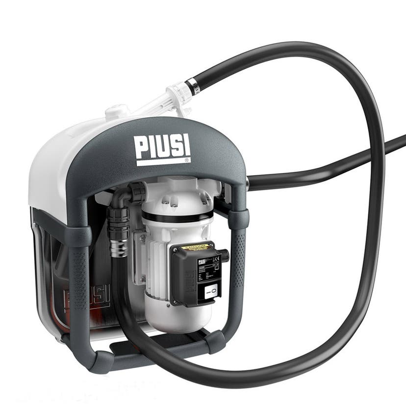 Pumpe Adbasic
