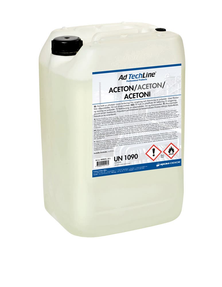 Aceton