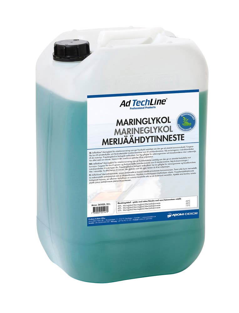 Marineglykol