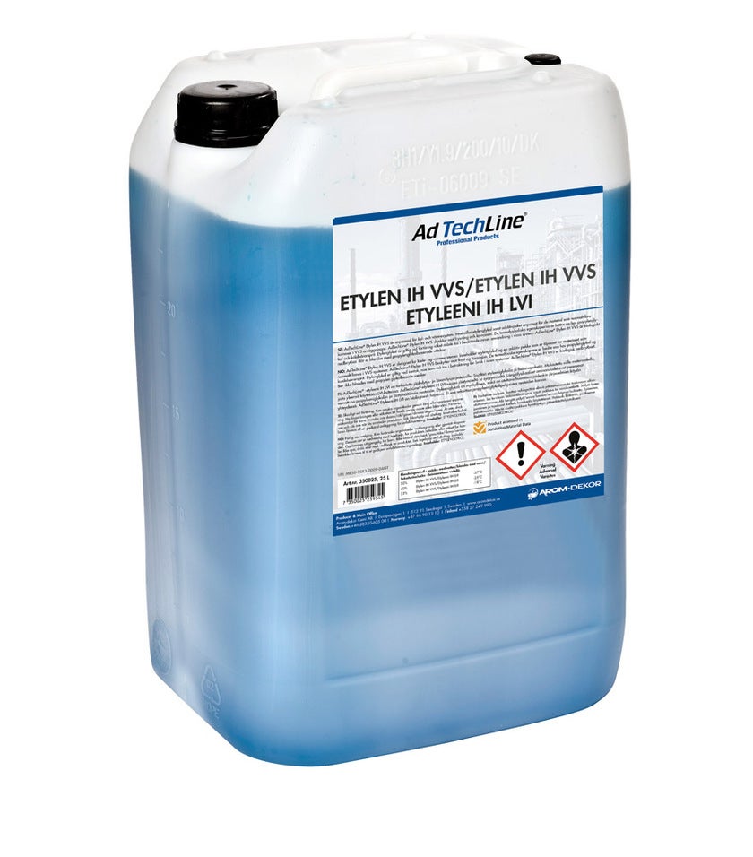 Etylen IH VVS