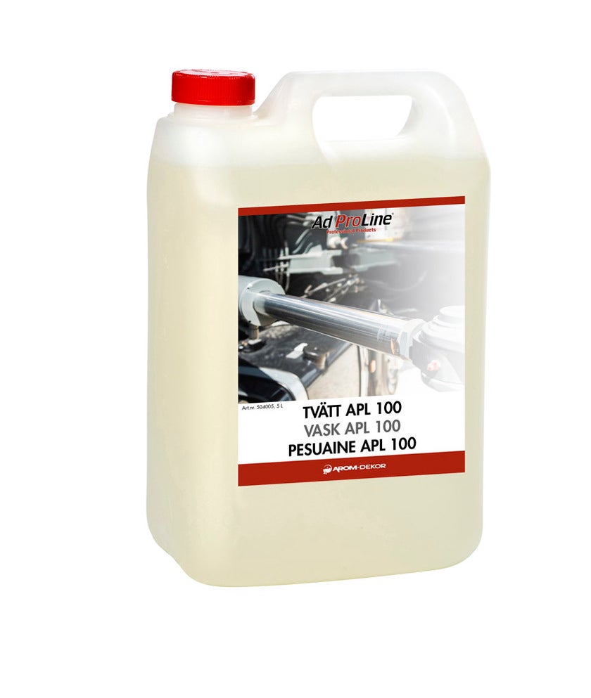 Vask APL 100