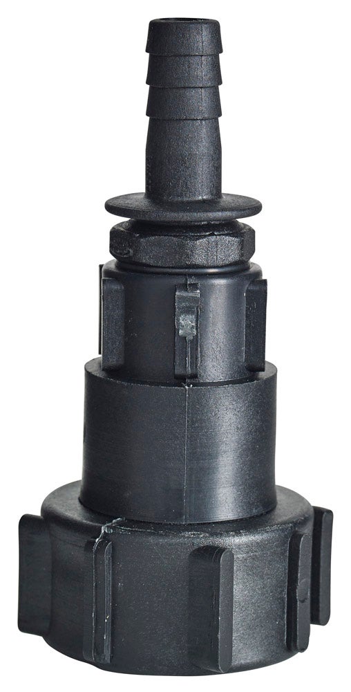 IBC-tilkobling – slangesett