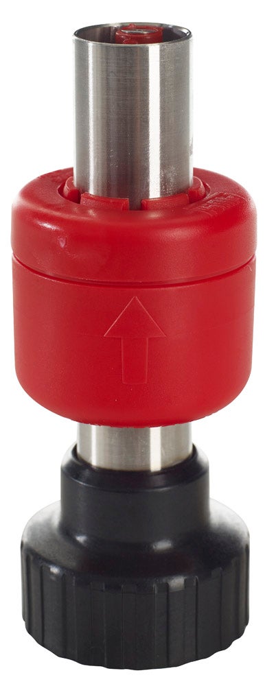 Tut til pistolhåndtak med magnet