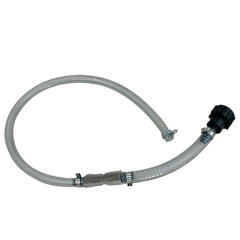 Tilkoblingssett IBC Standard
