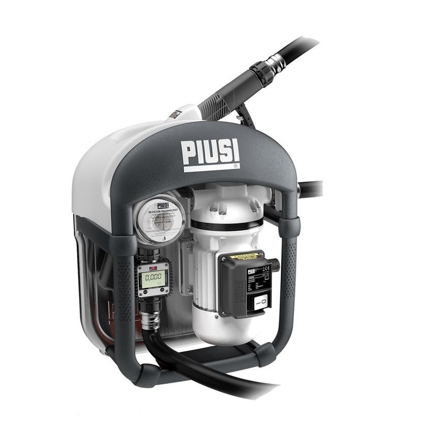 Pumpe Adpro Plus