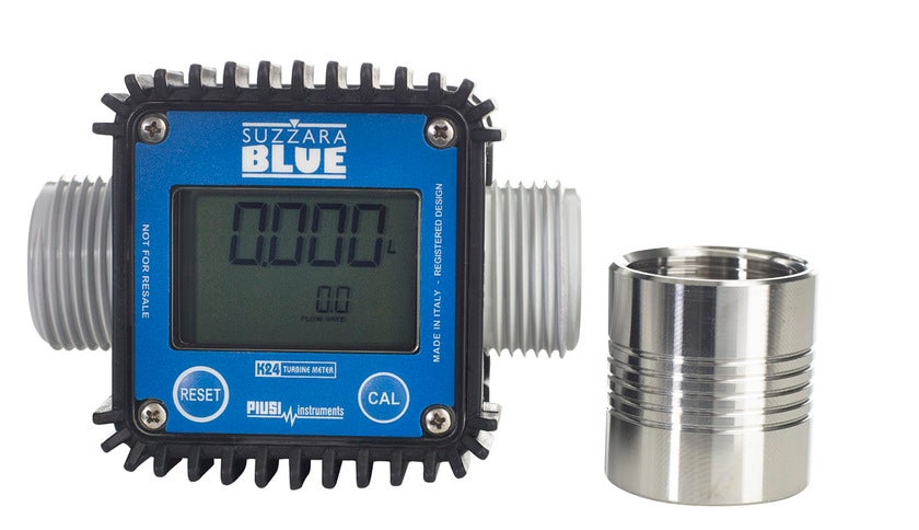 K24 Strømningsmåler