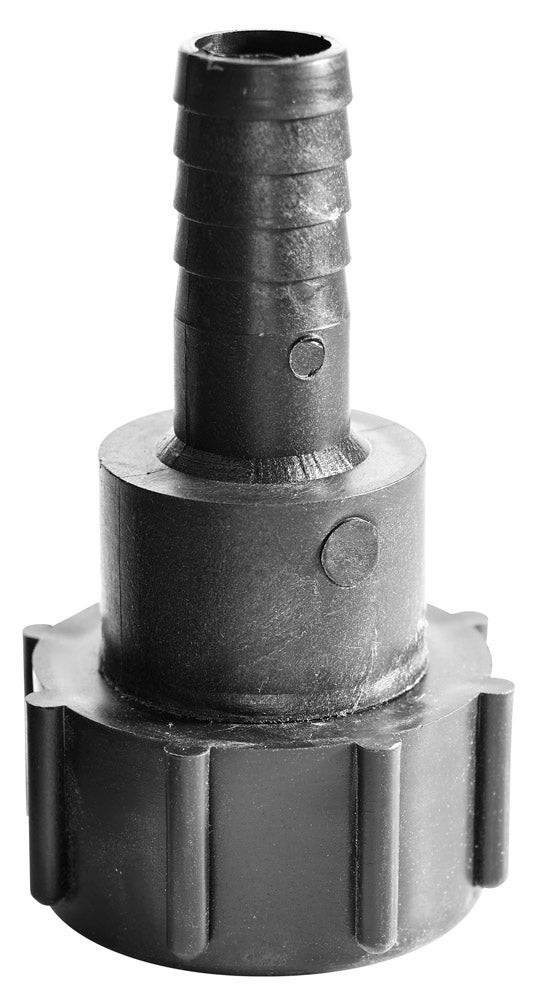 Standardtilkobling IBC